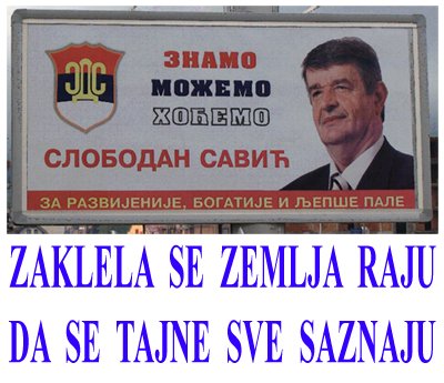 Bilbord, Zaklela se....jpg, 181 KB
